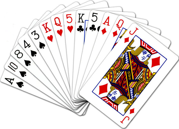 game cards clipart - photo #37